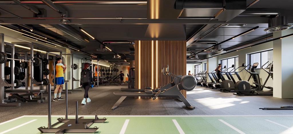 Gym1