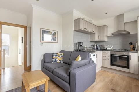 undefined, Brockley Rise, Forest Hill, London, SE23