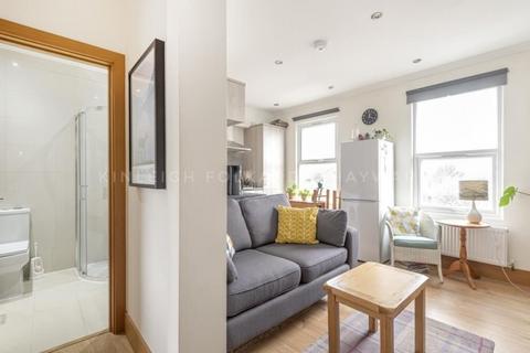 undefined, Brockley Rise, Forest Hill, London, SE23