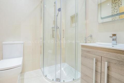 undefined, Brockley Rise, Forest Hill, London, SE23