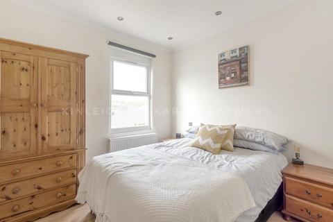 undefined, Brockley Rise, Forest Hill, London, SE23