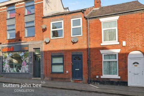 undefined, Antrobus Street, Congleton, CW12 1HE