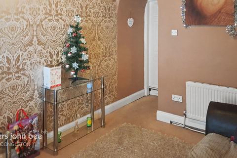 undefined, Antrobus Street, Congleton, CW12 1HE