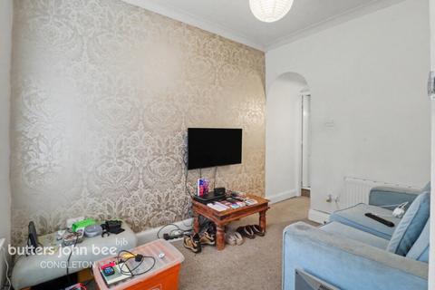 undefined, Antrobus Street, Congleton, CW12 1HE