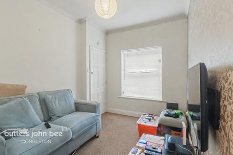 undefined, Antrobus Street, Congleton, CW12 1HE