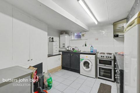 undefined, Antrobus Street, Congleton, CW12 1HE