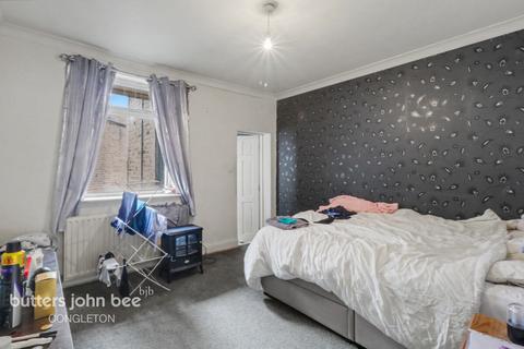 undefined, Antrobus Street, Congleton, CW12 1HE