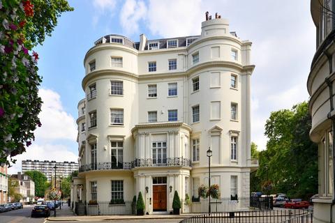 undefined, Hyde Park Square, Hyde Park Estate, London, W2