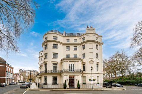 undefined, Hyde Park Square, Hyde Park Estate, London, W2