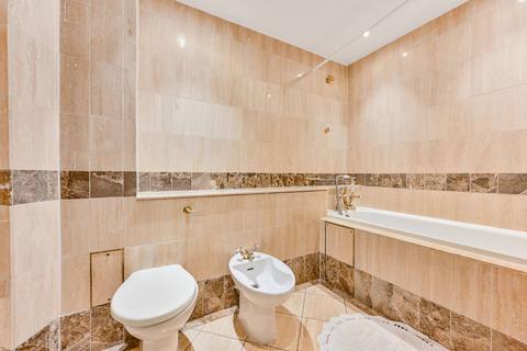 undefined, Hyde Park Square, Hyde Park Estate, London, W2