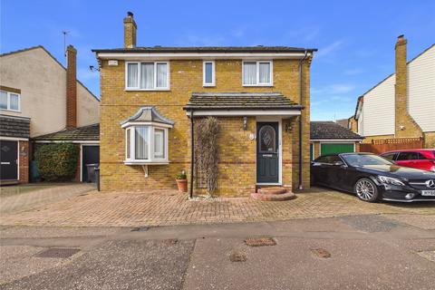 undefined, Riverside Way, Kelvedon, Colchester, Essex, CO5