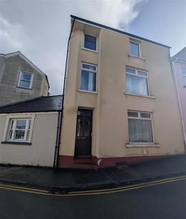 undefined, North Street, Haverfordwest