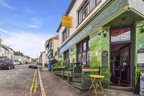 undefined, Islingword Road, Brighton