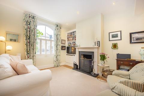 Longfield Street Southfields SW18
