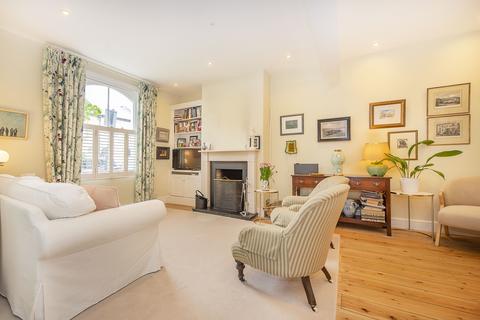 undefined, Longfield Street Southfields SW18