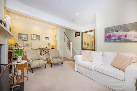 undefined, Longfield Street Southfields SW18