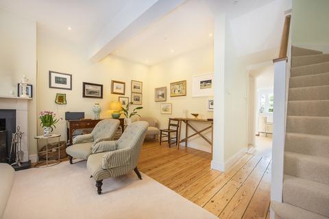 undefined, Longfield Street Southfields SW18