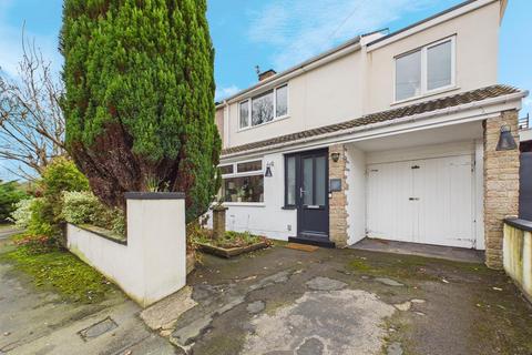 3 bedroom semi-detached house for sale, Vernon Crescent, Galgate, Lancaster
