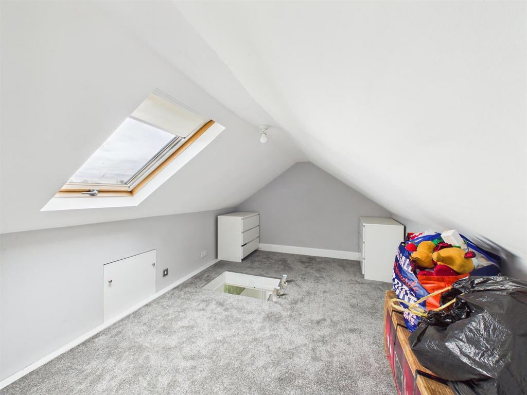 Loft Room