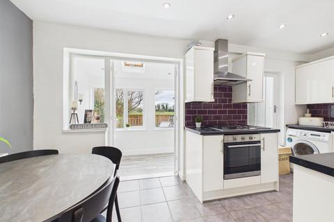 3 bedroom semi-detached house for sale, Vernon Crescent, Galgate, Lancaster