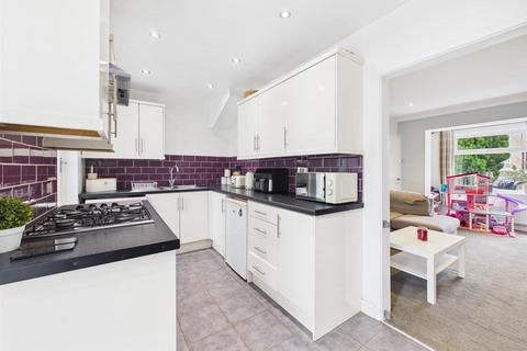 3 bedroom semi-detached house for sale, Vernon Crescent, Galgate, Lancaster