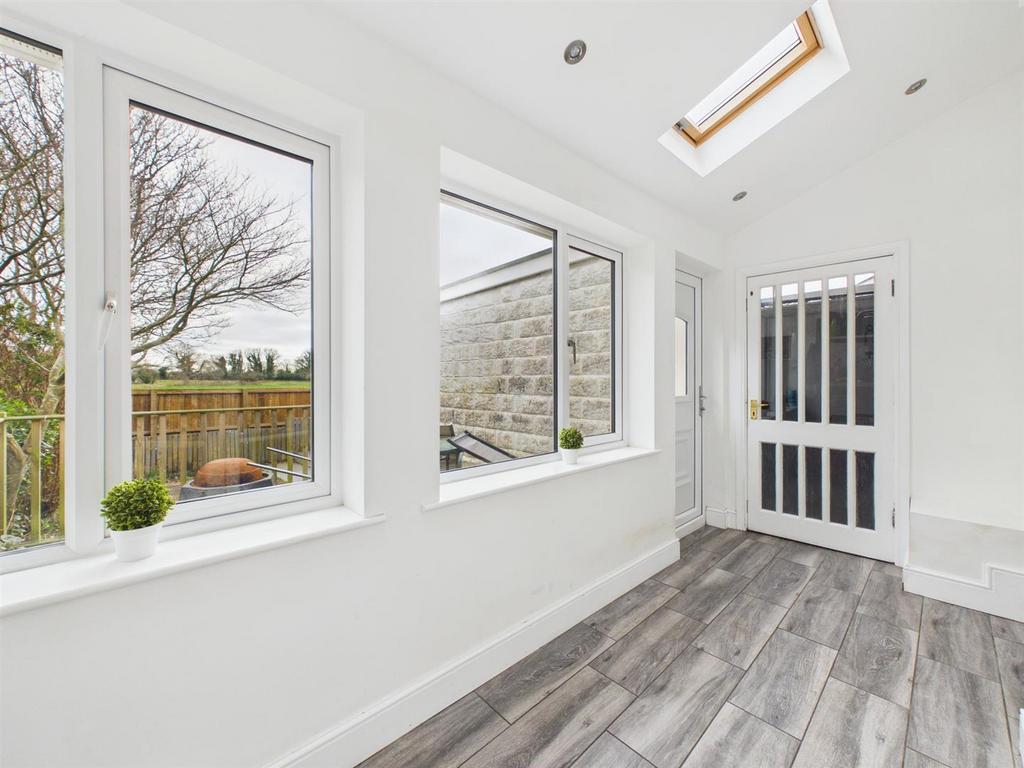 Sun Room