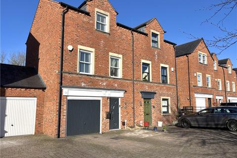 undefined, Darnborough Gate, Ripon, North Yorkshire