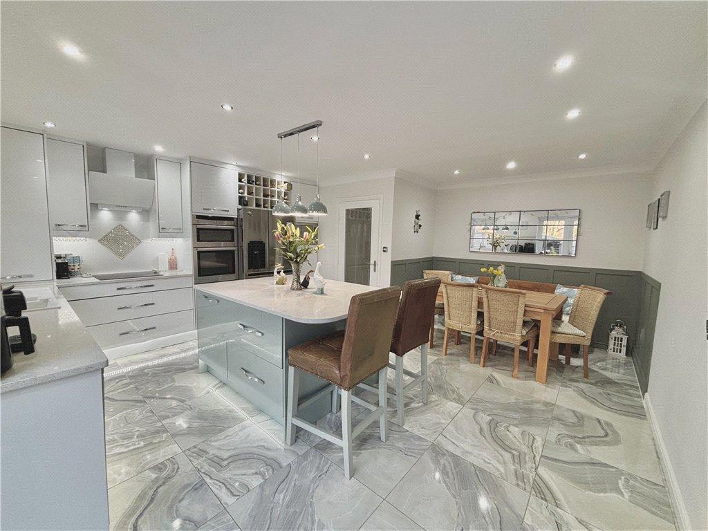 Living Kitchen