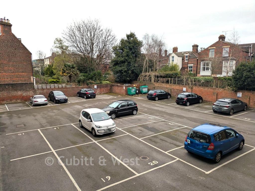 Parking Area