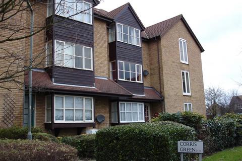 Corris Green, Snowdon Drive, Colindale, London, NW9