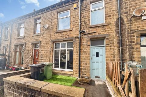 2 bedroom terraced house for sale, Manchester Road, Huddersfield HD7