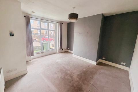 2 bedroom terraced house for sale, Manchester Road, Huddersfield HD7