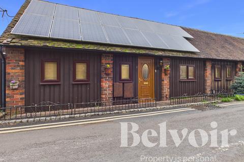 undefined, The Foldyard, Telford TF2