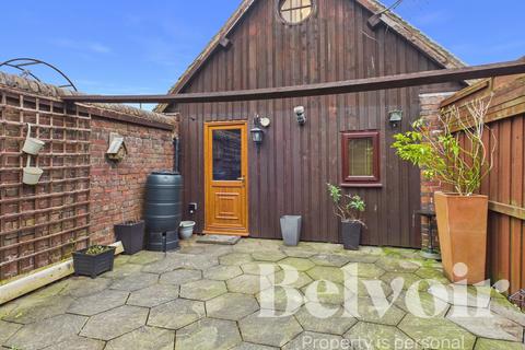 undefined, The Foldyard, Telford TF2