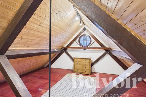 undefined, The Foldyard, Telford TF2