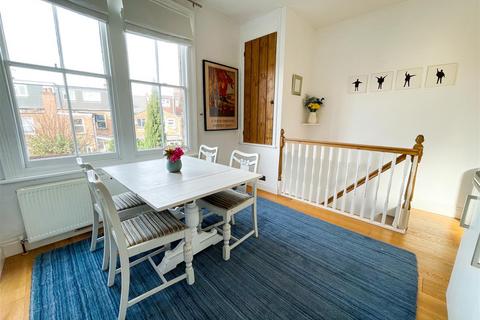 undefined, Sedgemere Avenue, London, N2