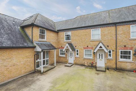 undefined, Bowsher Court, Ware, SG12