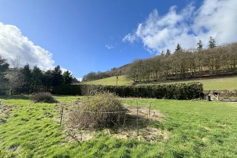 3 bedroom link detached house to rent, Glyn-Brochan, Llanidloes