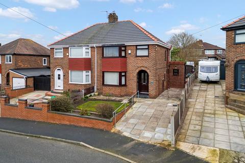 undefined, Kingsley Crescent, Runcorn WA7