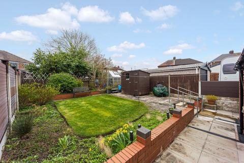 undefined, Kingsley Crescent, Runcorn WA7
