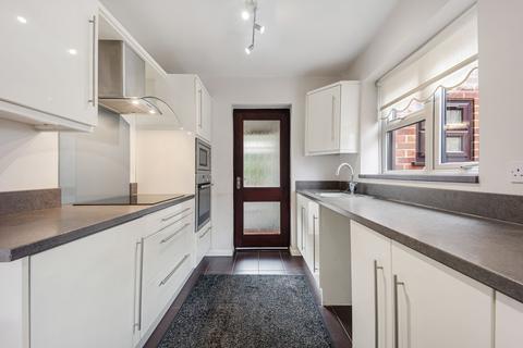 undefined, Kingsley Crescent, Runcorn WA7