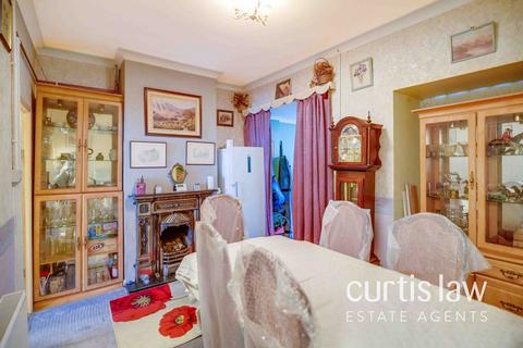 undefined, Hermitage Street, Rishton, BB1