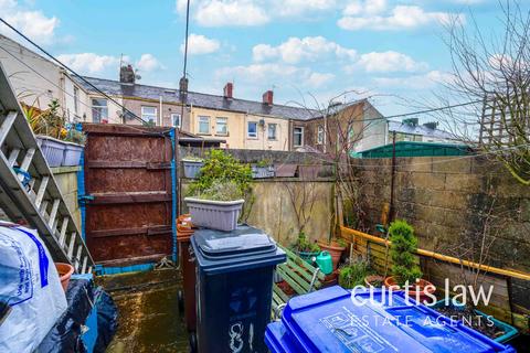 undefined, Hermitage Street, Rishton, BB1