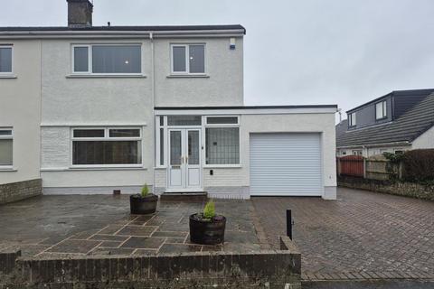 undefined, Oakley Avenue, Workington CA14