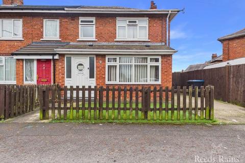 undefined, Price Avenue, North Yorkshire TS5