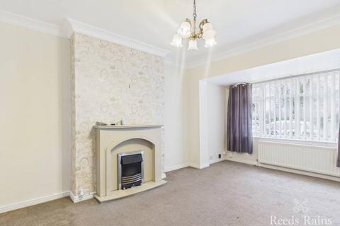 undefined, Price Avenue, North Yorkshire TS5