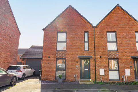 Bessemer Drive, Newport, NP19