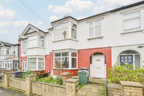 Bridge End, Walthamstow, London, E17