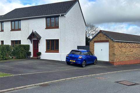 undefined, Fair Oakes, Haverfordwest, Pembrokeshire, SA61