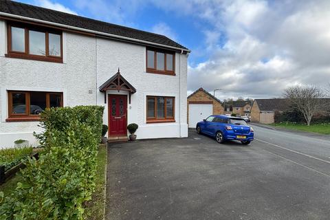 undefined, Fair Oakes, Haverfordwest, Pembrokeshire, SA61